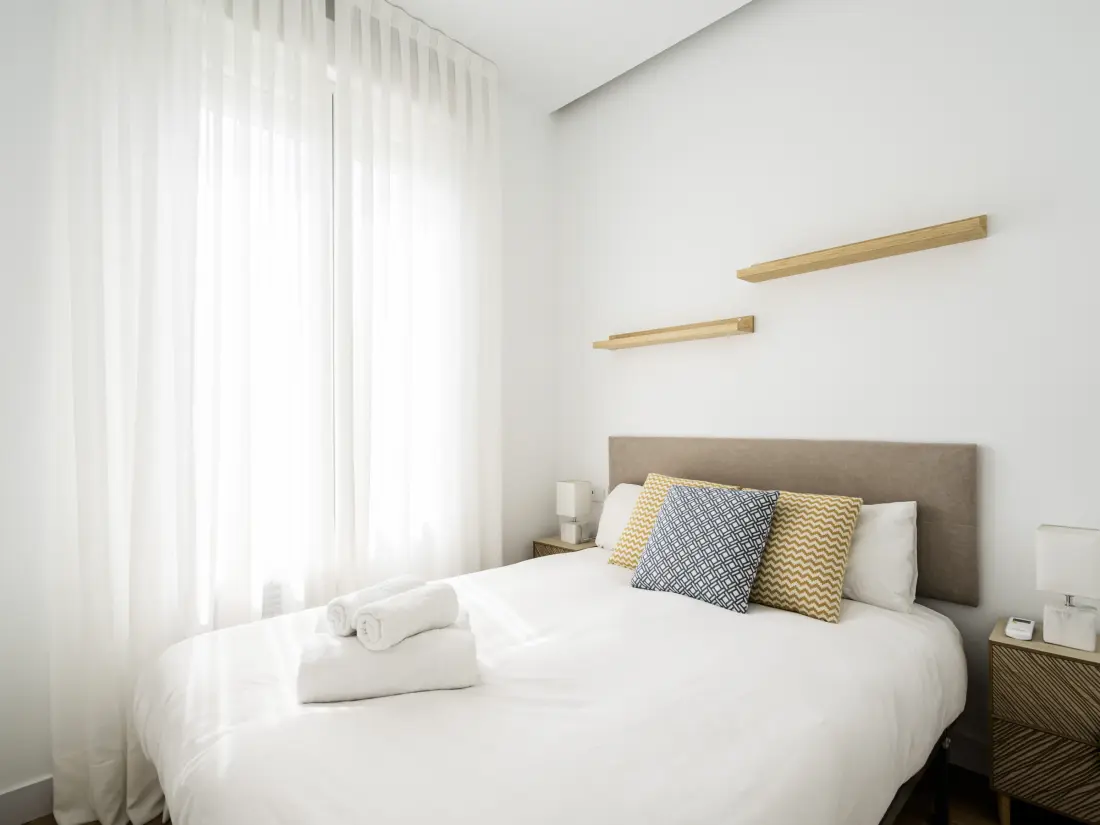 Location de Vacances Madrid 122