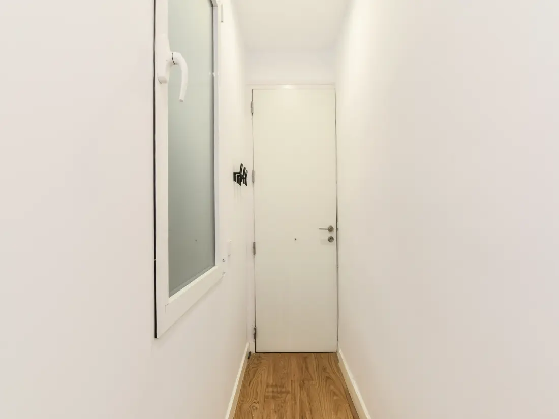 Location de Vacances Madrid 123