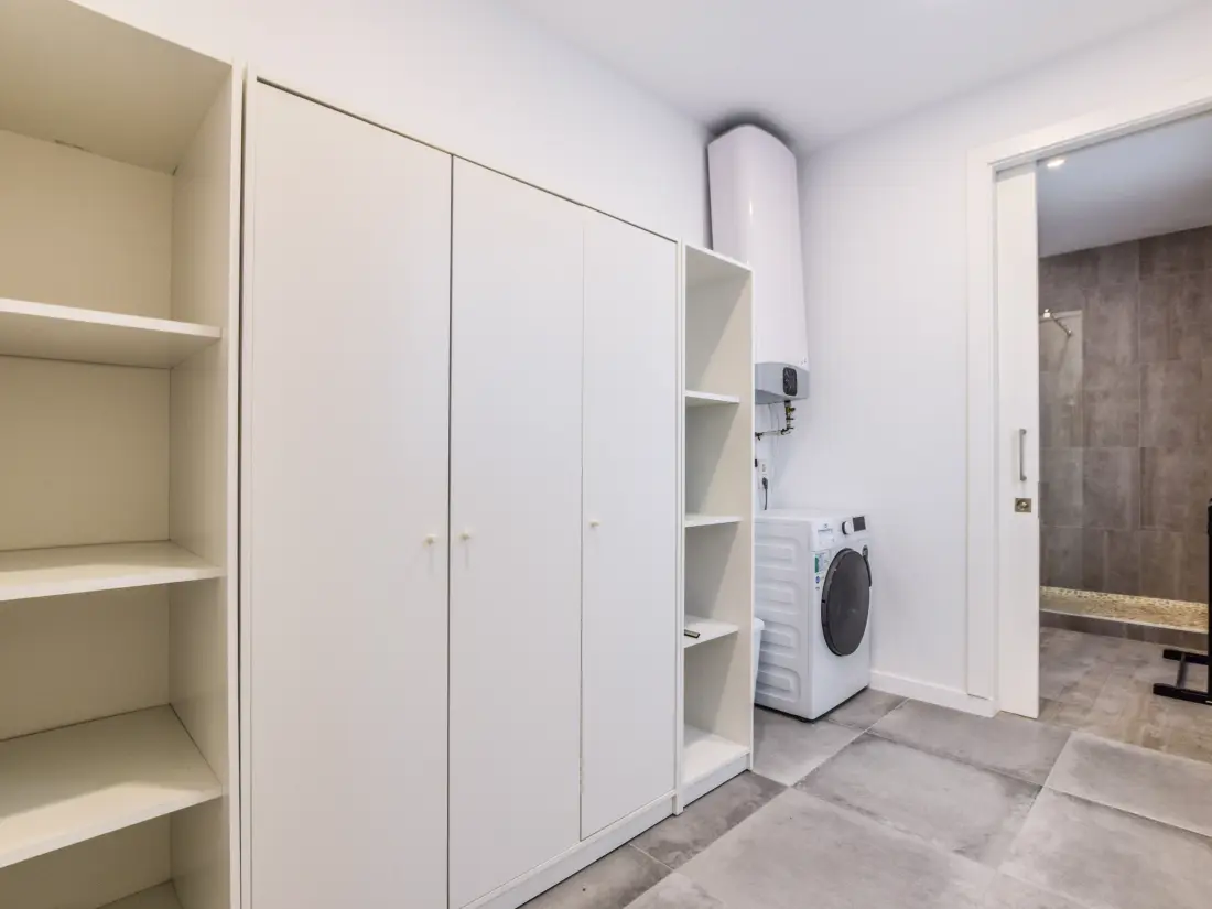Location de Vacances Madrid 123