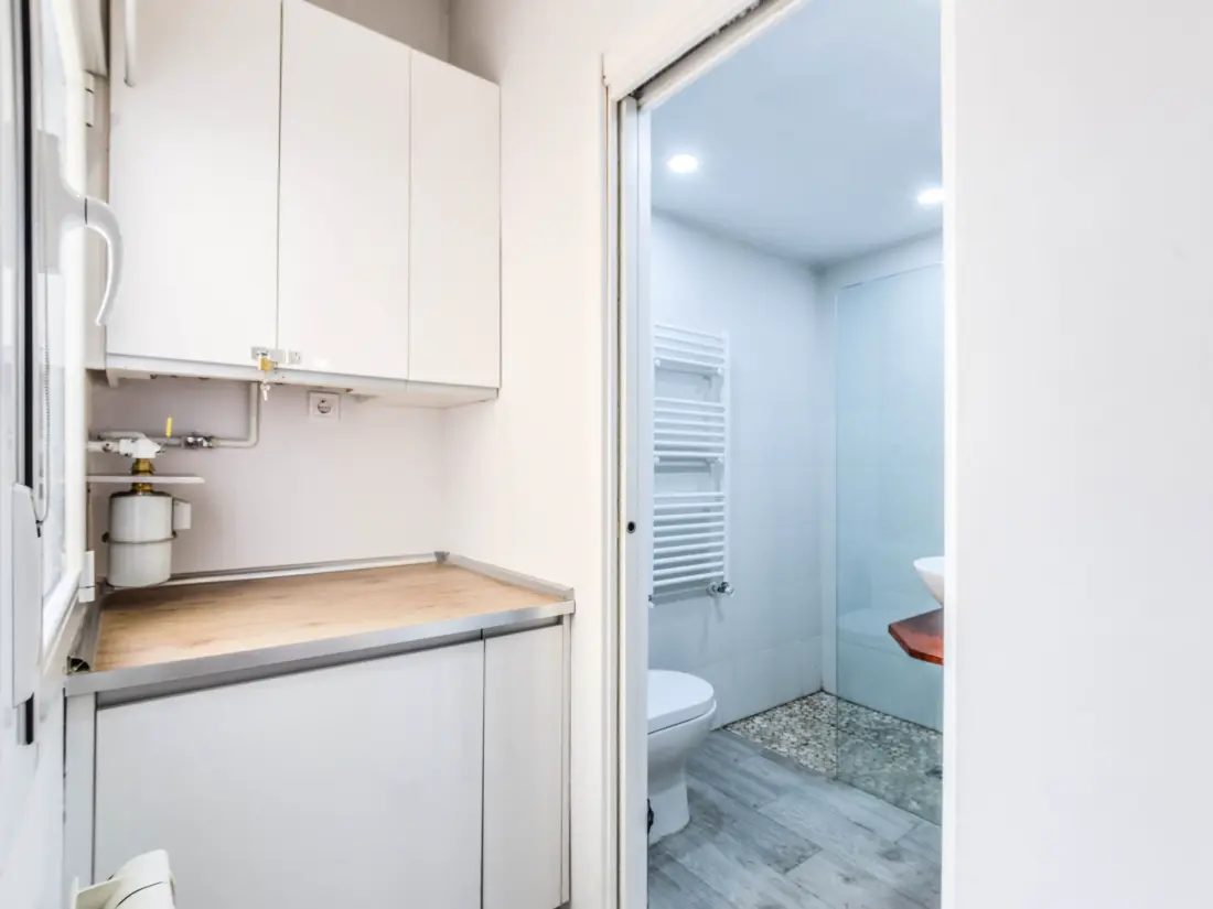 Location de Vacances Madrid 124