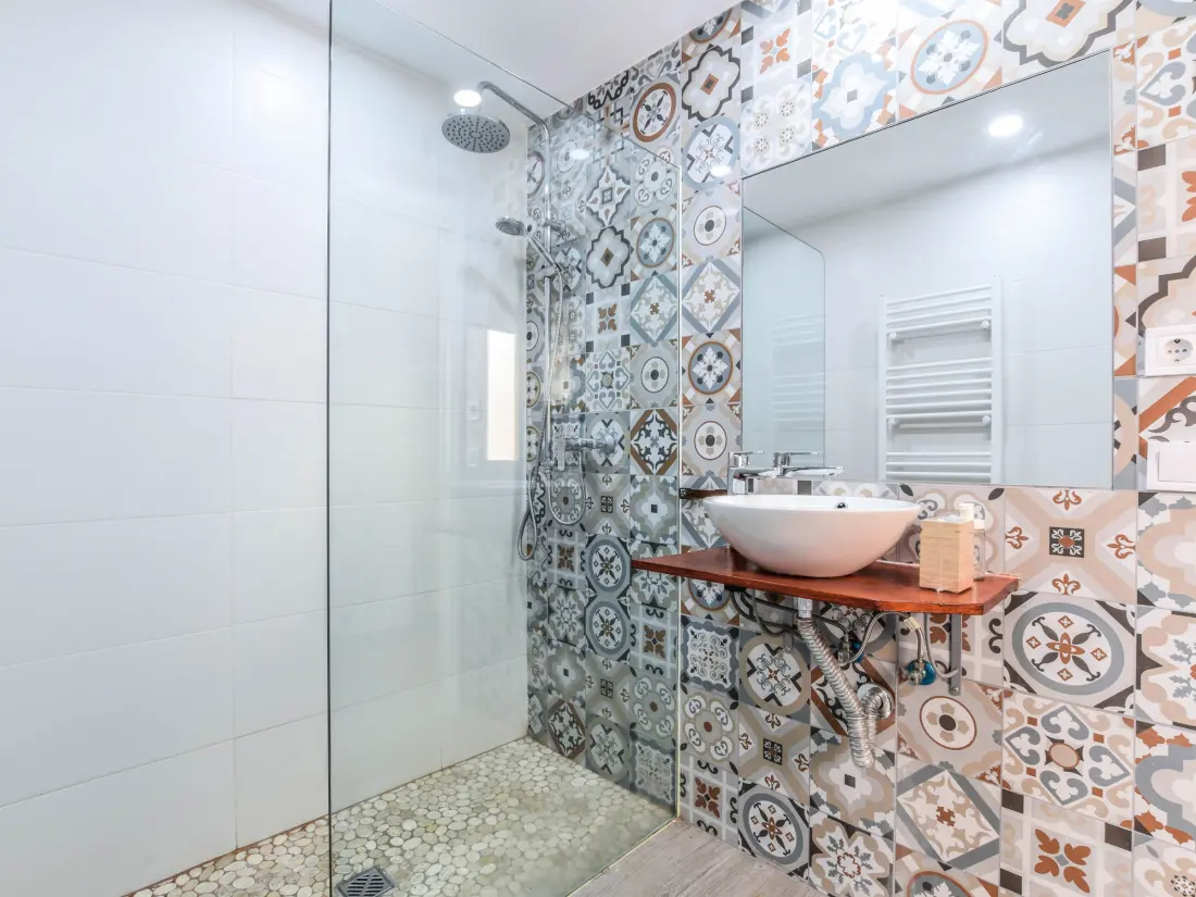 Location de Vacances Madrid 124