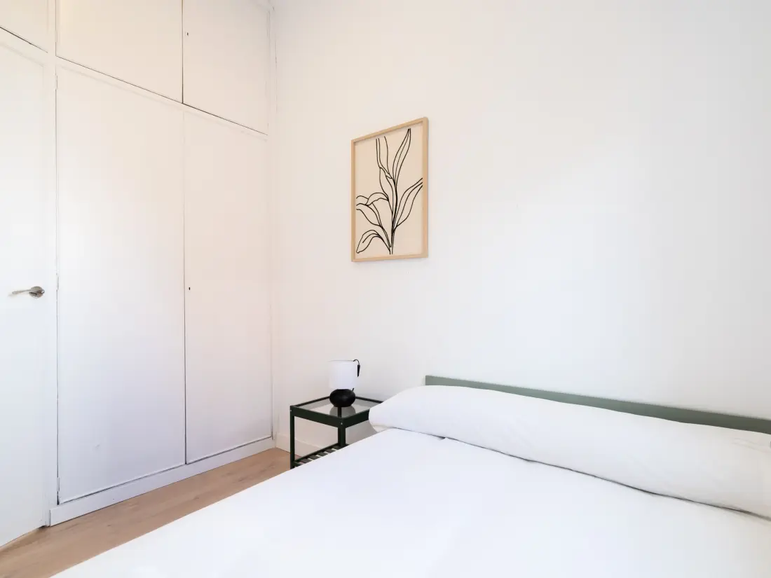 Location de Vacances Madrid 125