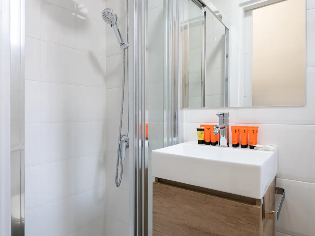 Location de Vacances Madrid 125