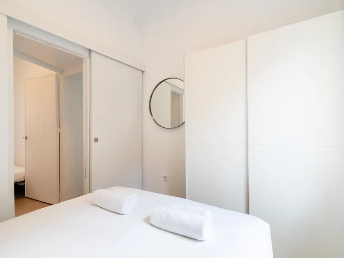 Location de Vacances Madrid 125