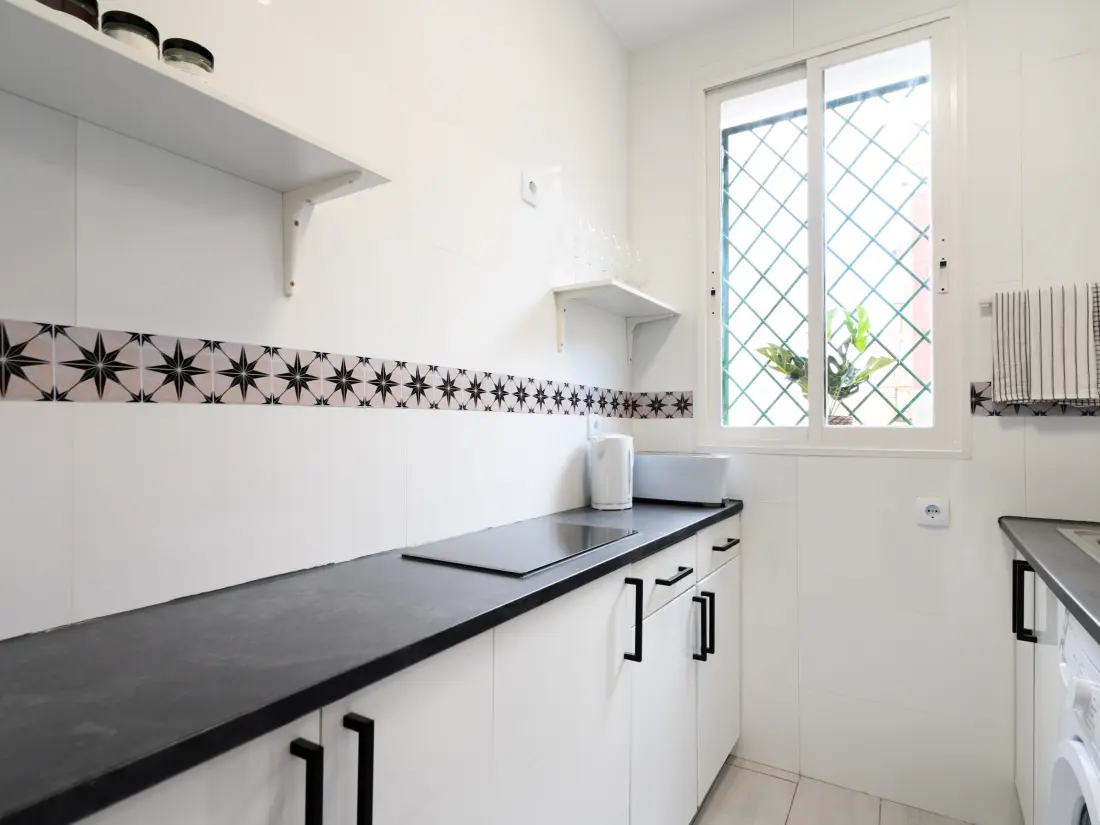 Location de Vacances Madrid 125
