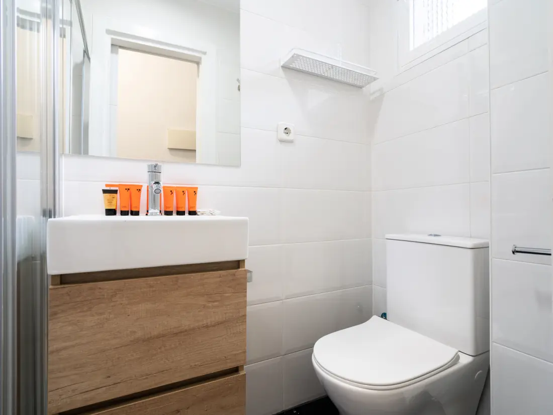 Location de Vacances Madrid 125