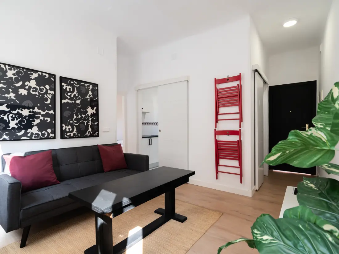Location de Vacances Madrid 125