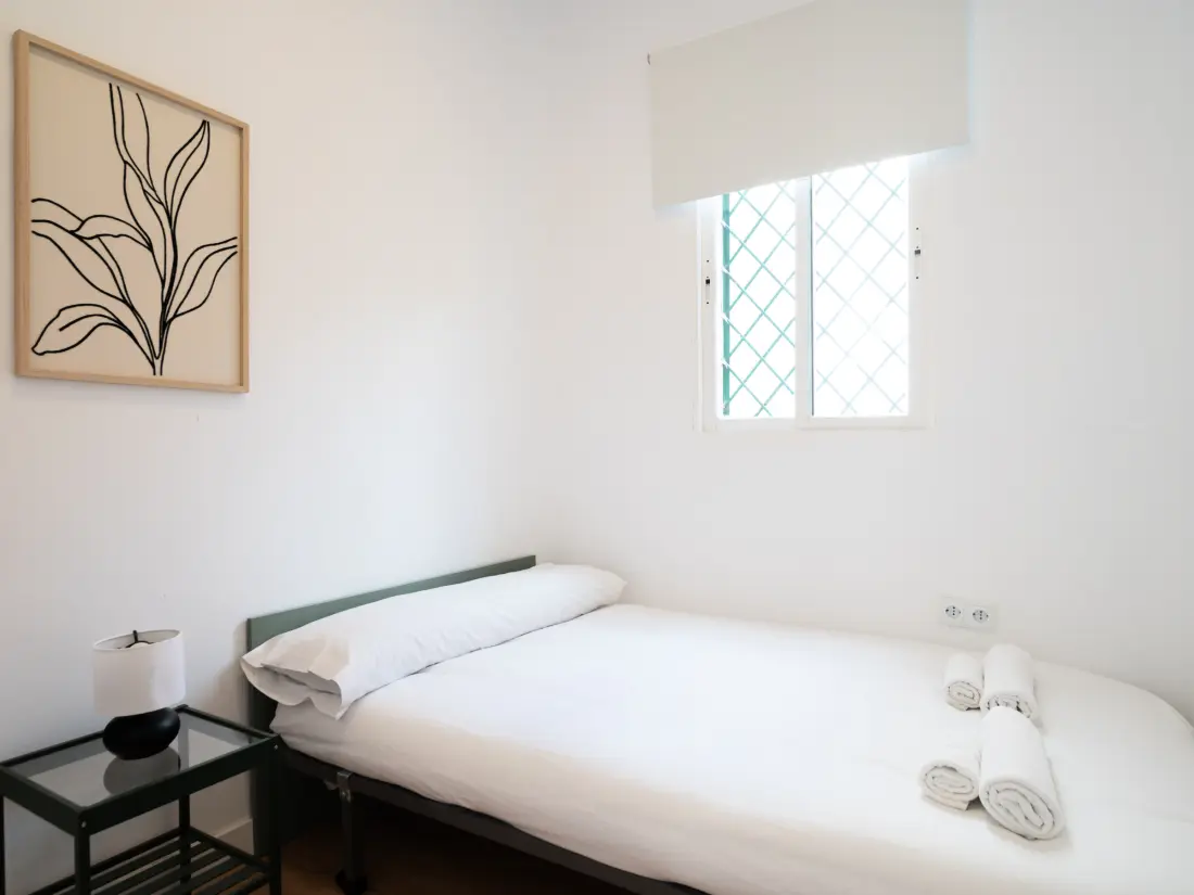 Location de Vacances Madrid 125