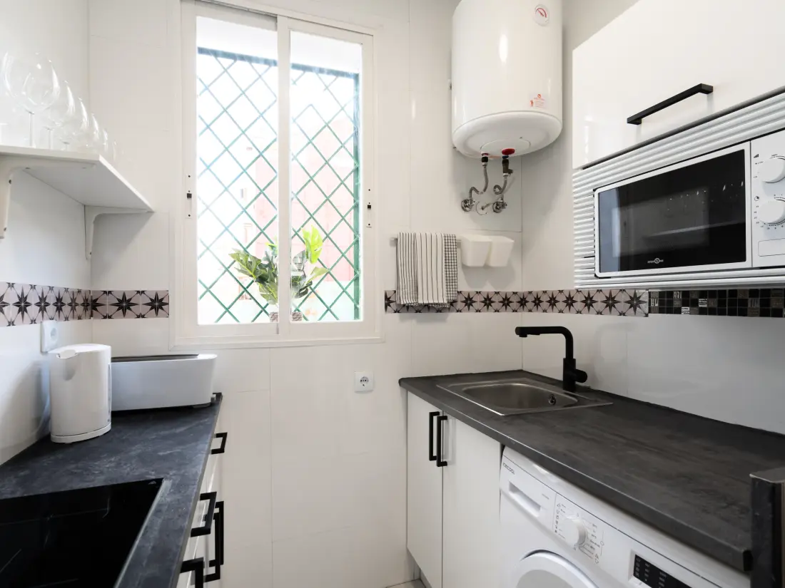 Location de Vacances Madrid 125