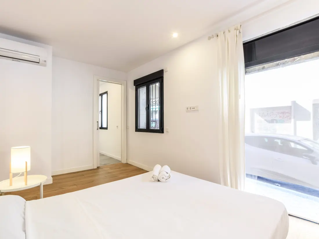 Location de Vacances Madrid 123