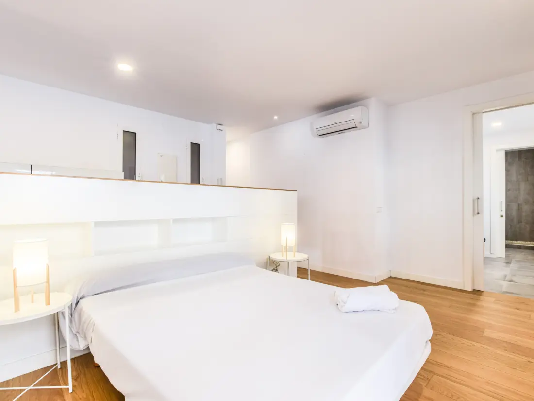Location de Vacances Madrid 123