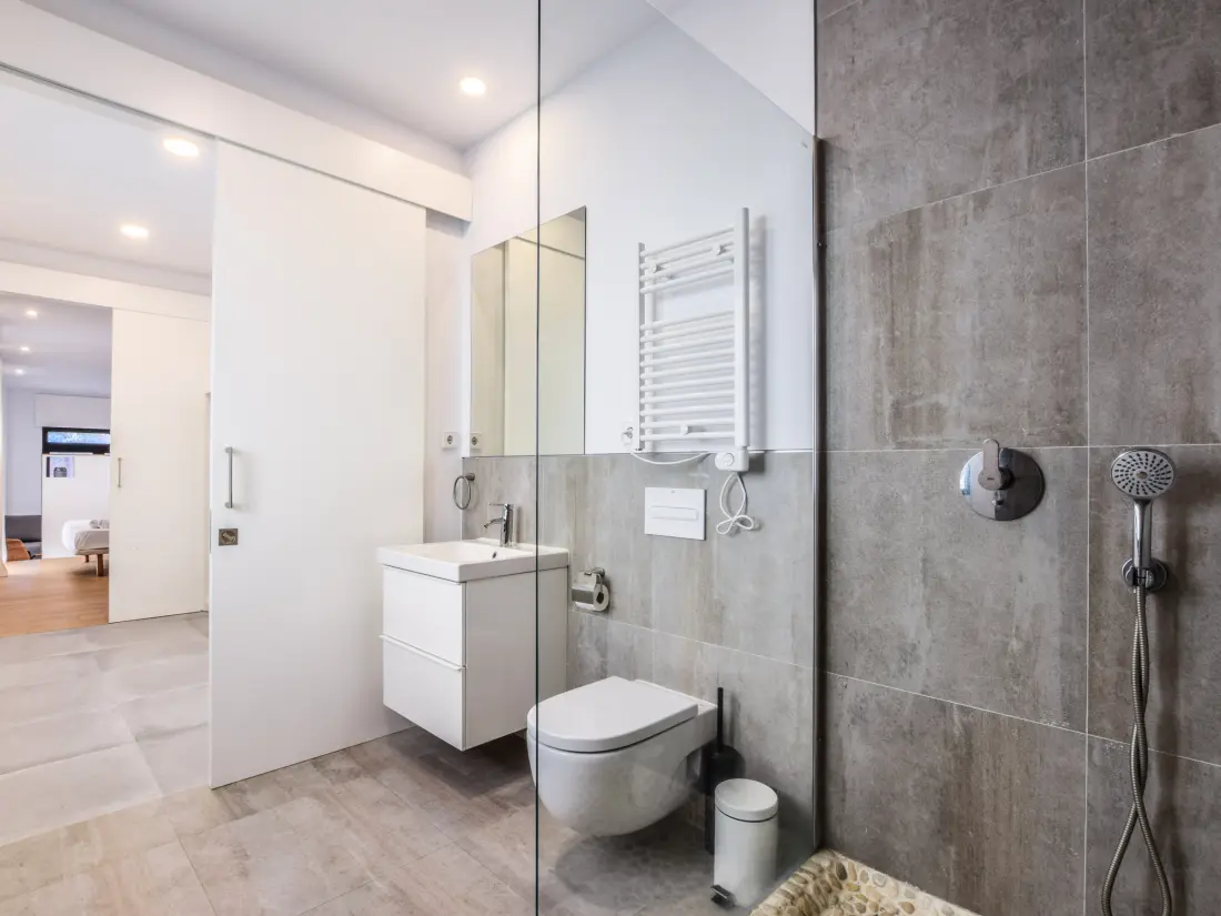 Location de Vacances Madrid 123