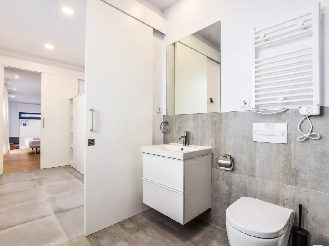 Location de Vacances Madrid 123