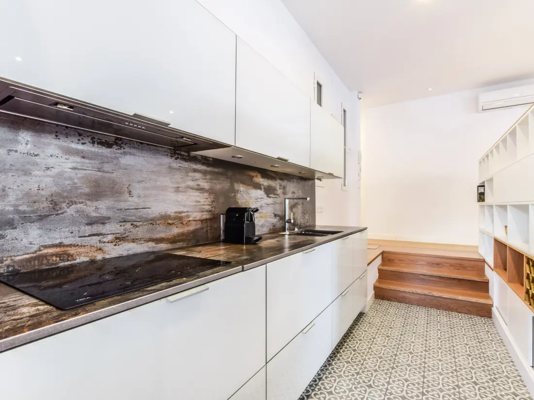 Location de Vacances Madrid 123