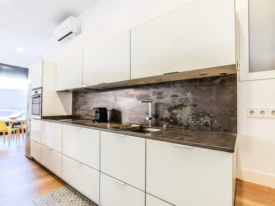 Location de Vacances Madrid 123