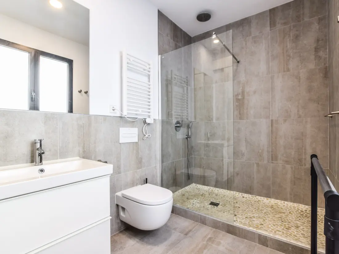 Location de Vacances Madrid 123