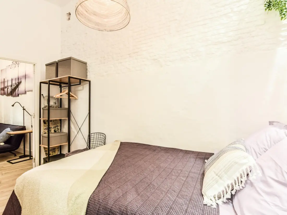 Location de Vacances Madrid 126