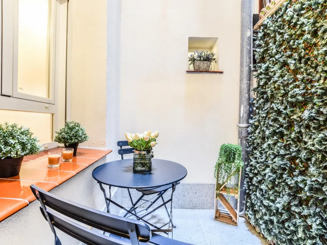 Location de Vacances Madrid 126