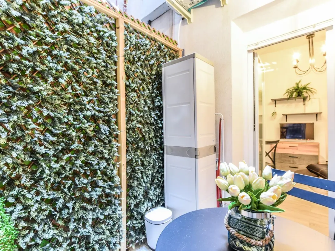 Location de Vacances Madrid 126