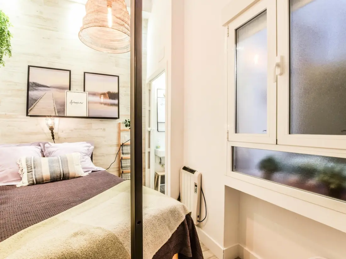 Location de Vacances Madrid 126