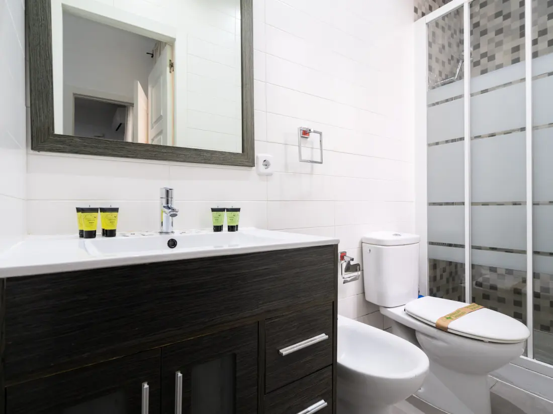 Location de Vacances Madrid 128