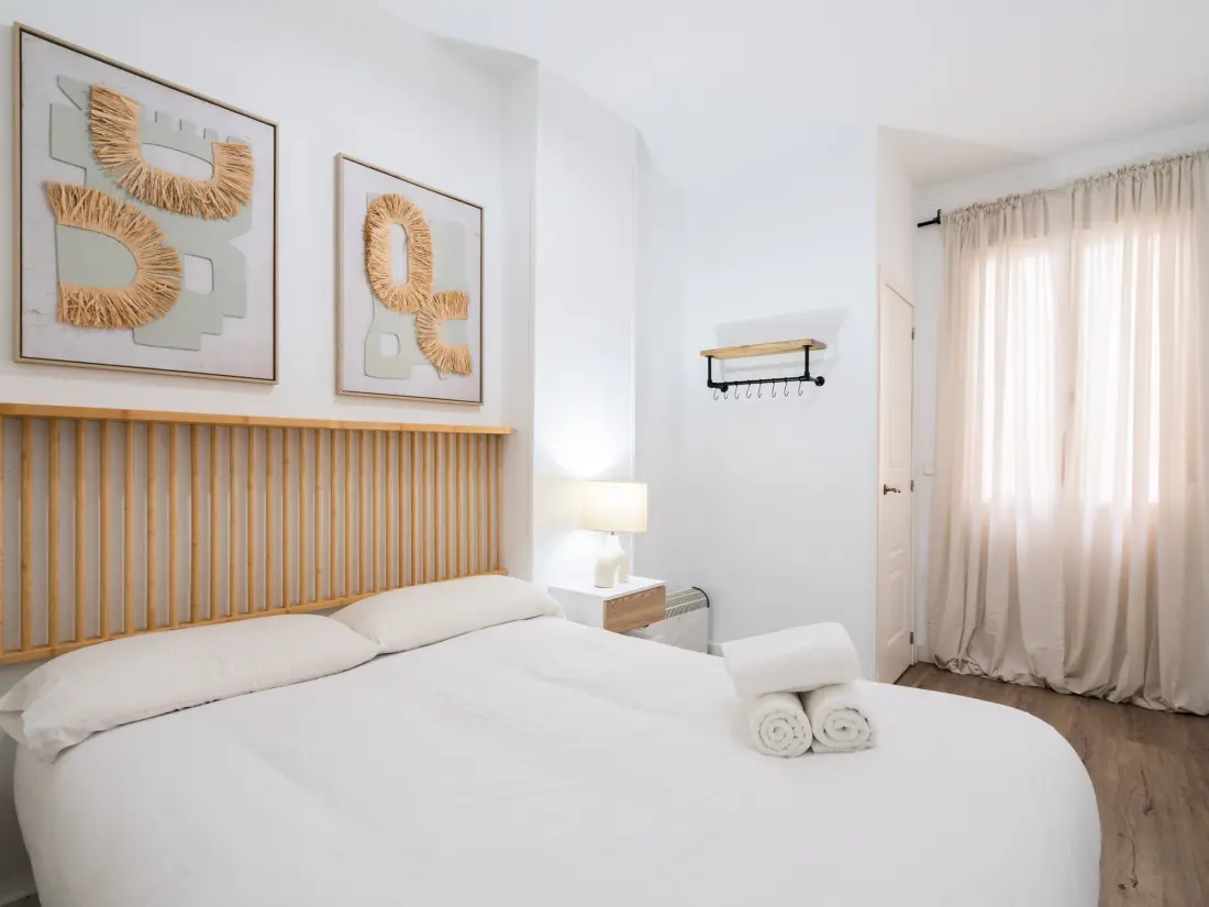 Location de Vacances Madrid 128