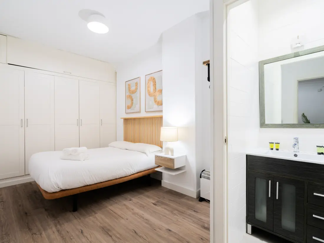 Location de Vacances Madrid 128