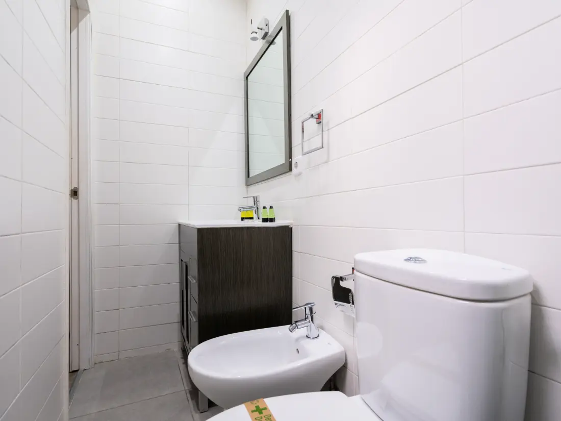 Location de Vacances Madrid 128