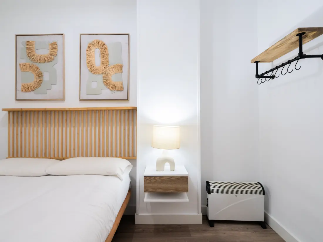 Location de Vacances Madrid 128