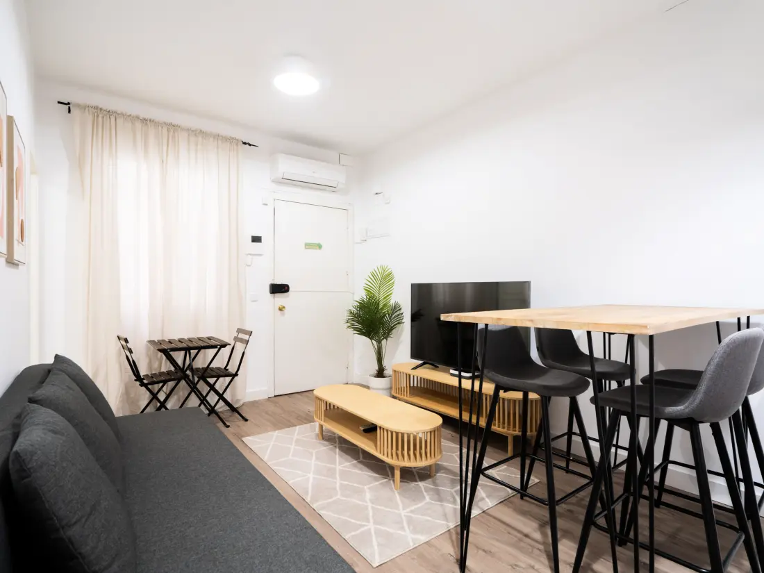 Location de Vacances Madrid 128