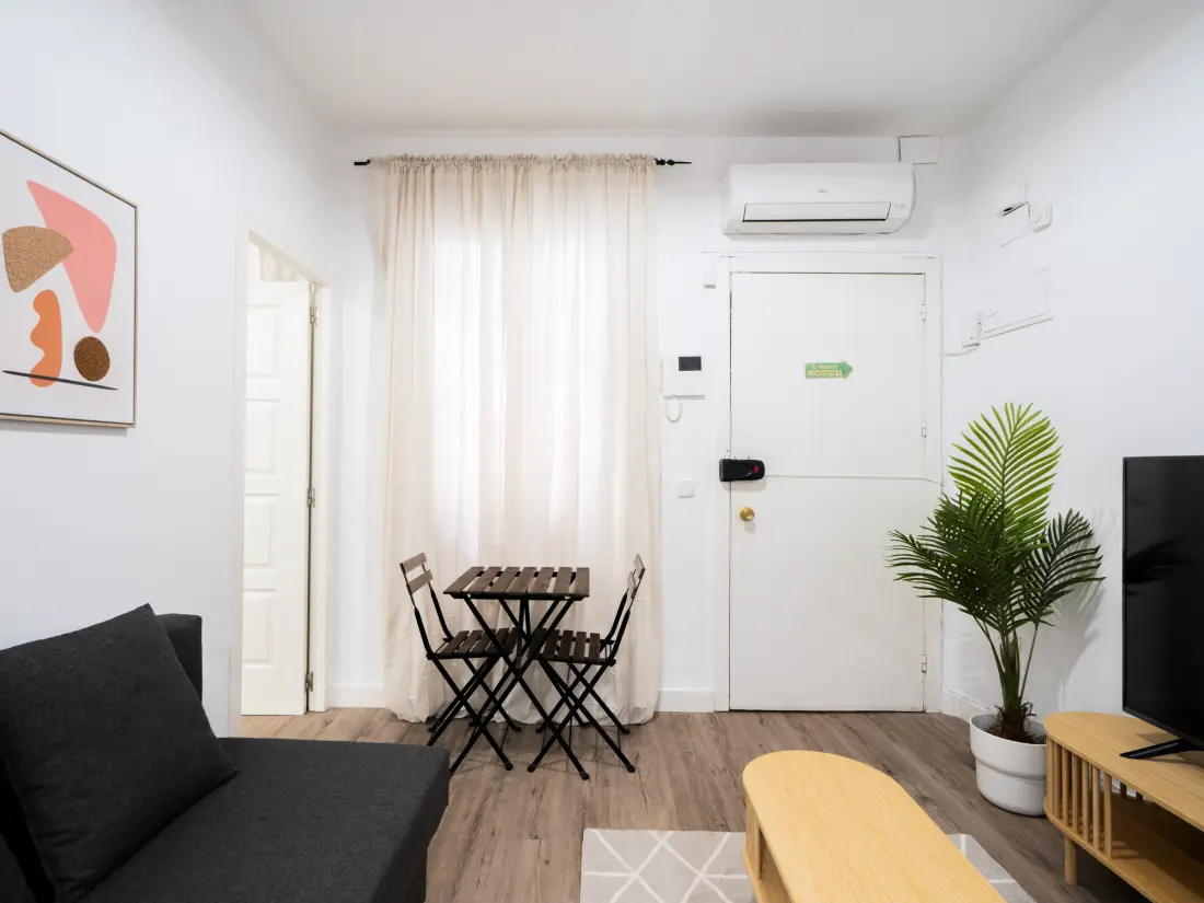 Location de Vacances Madrid 128