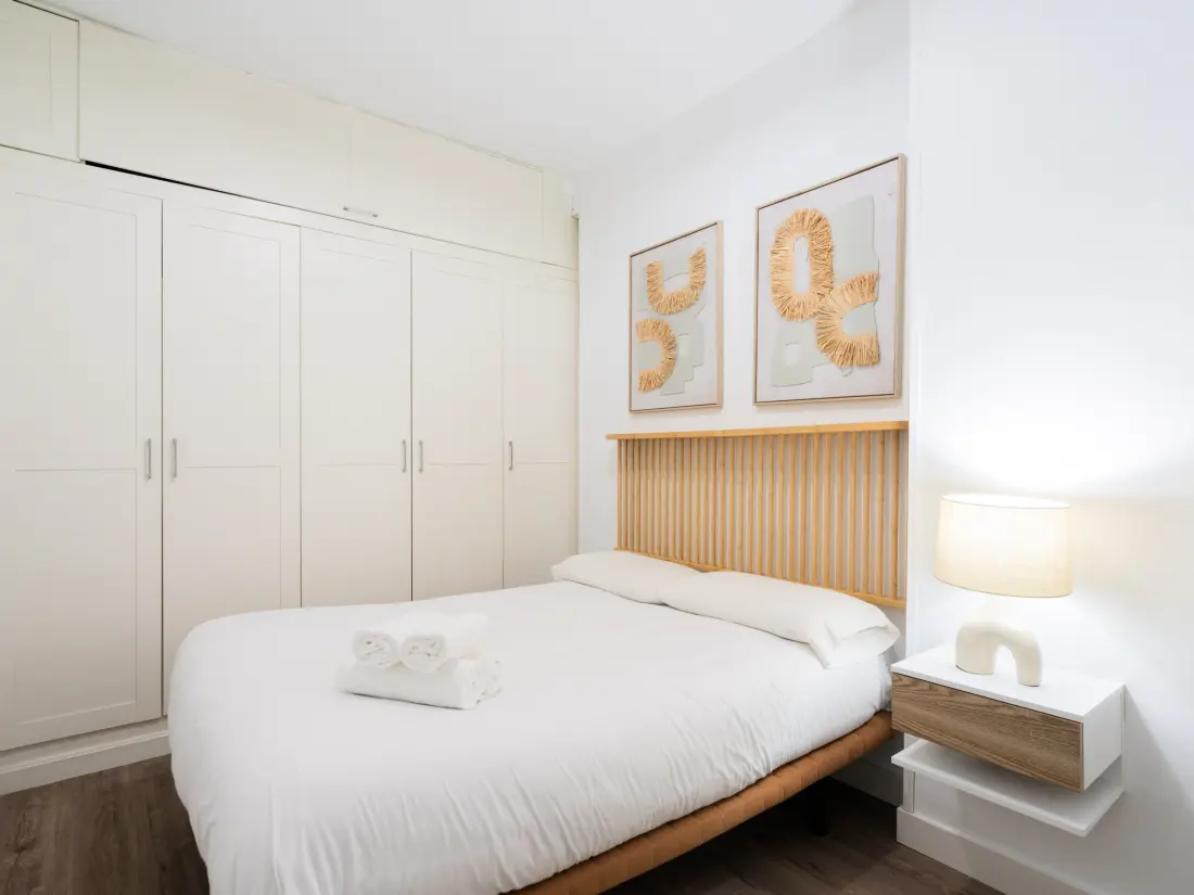Location de Vacances Madrid 128