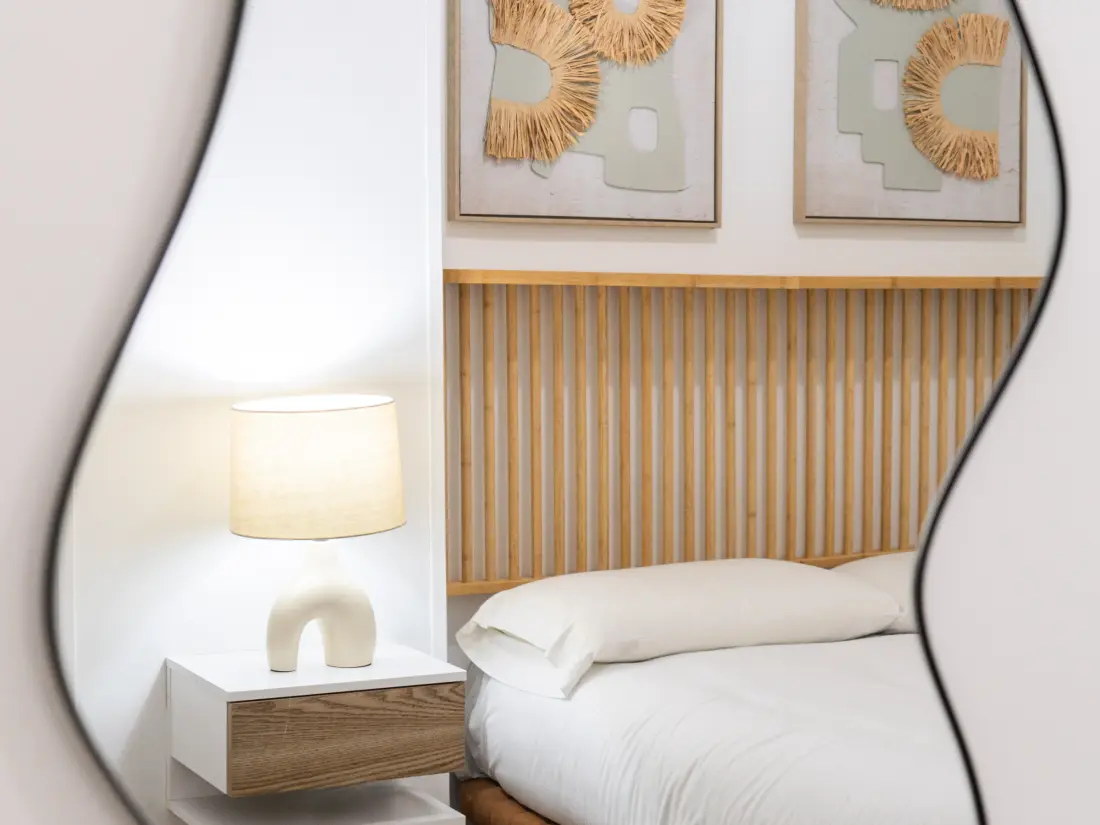 Location de Vacances Madrid 128