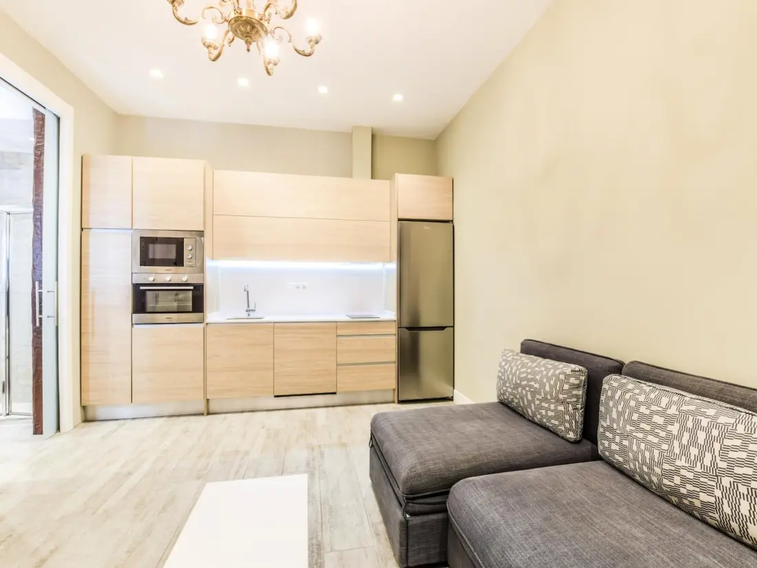 Location de Vacances Madrid 129