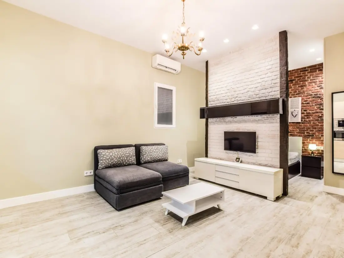 Location de Vacances Madrid 129
