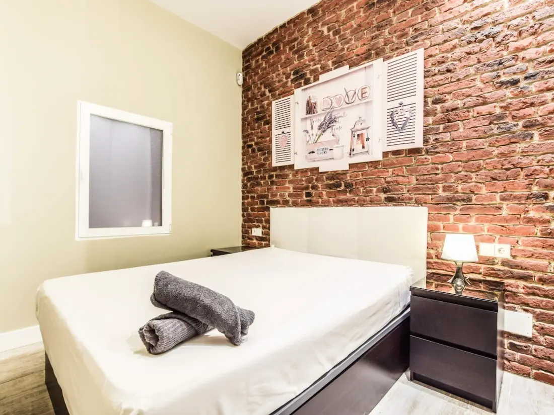 Location de Vacances Madrid 129