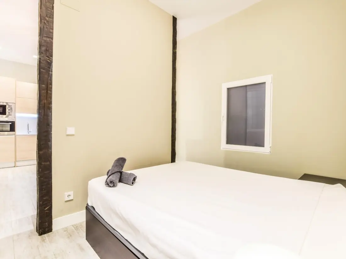 Location de Vacances Madrid 129
