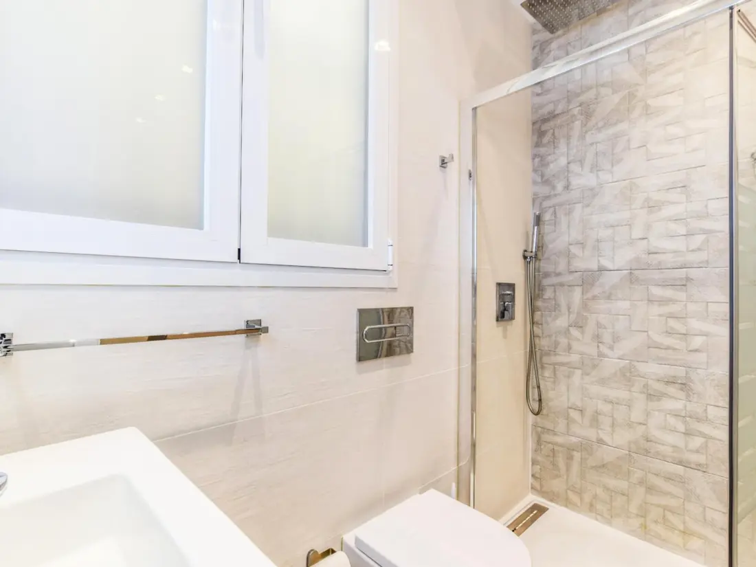 Location de Vacances Madrid 129