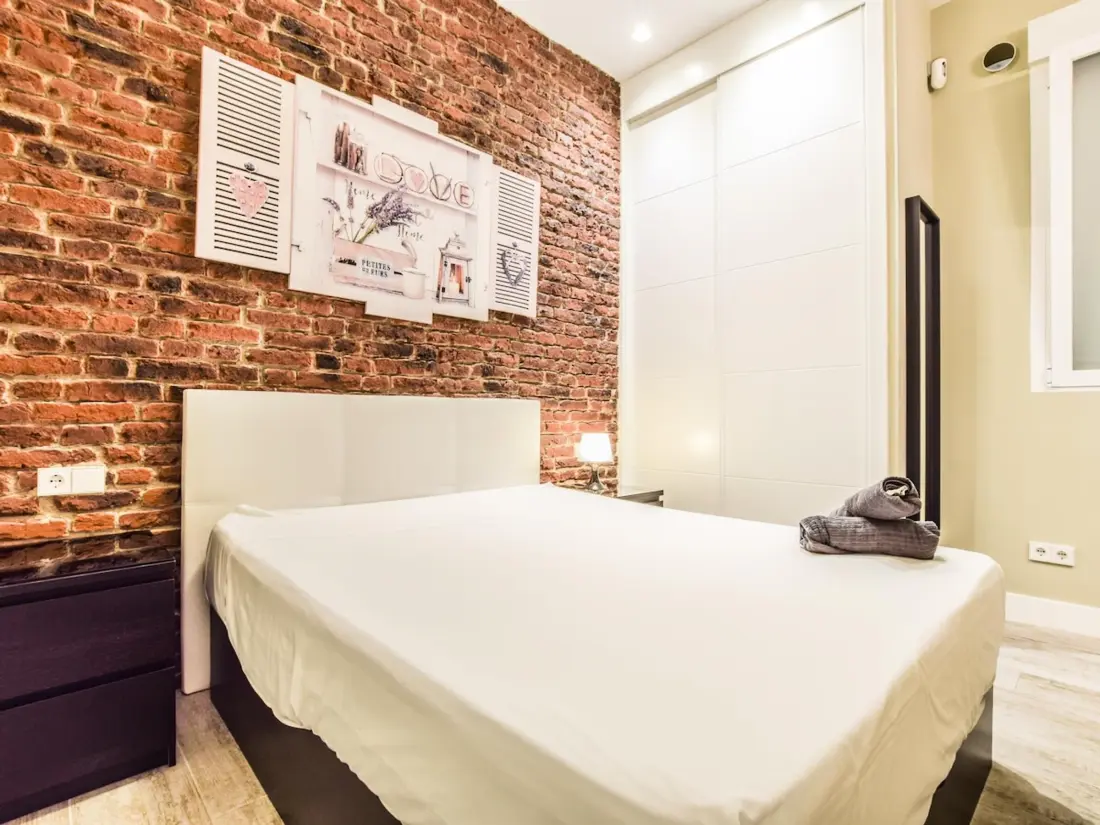 Location de Vacances Madrid 129
