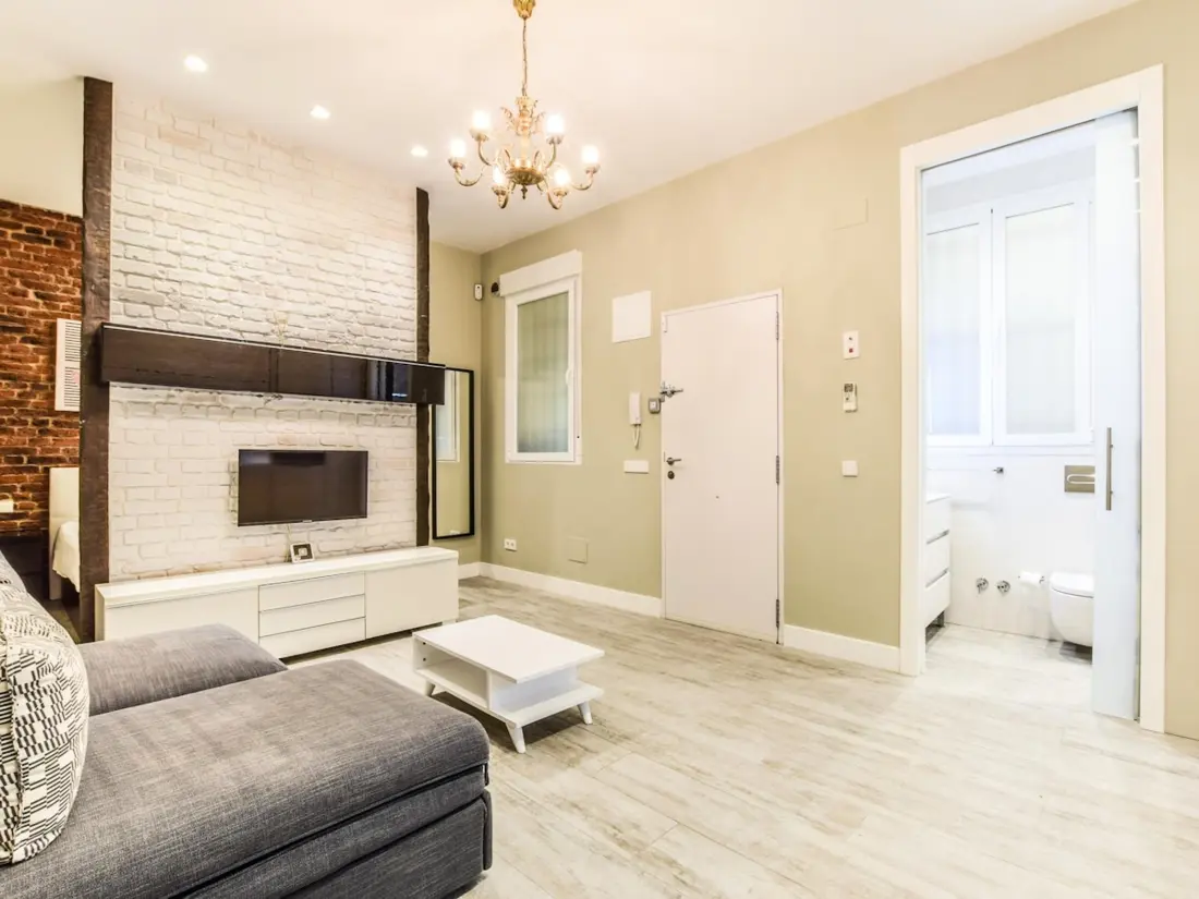 Location de Vacances Madrid 129