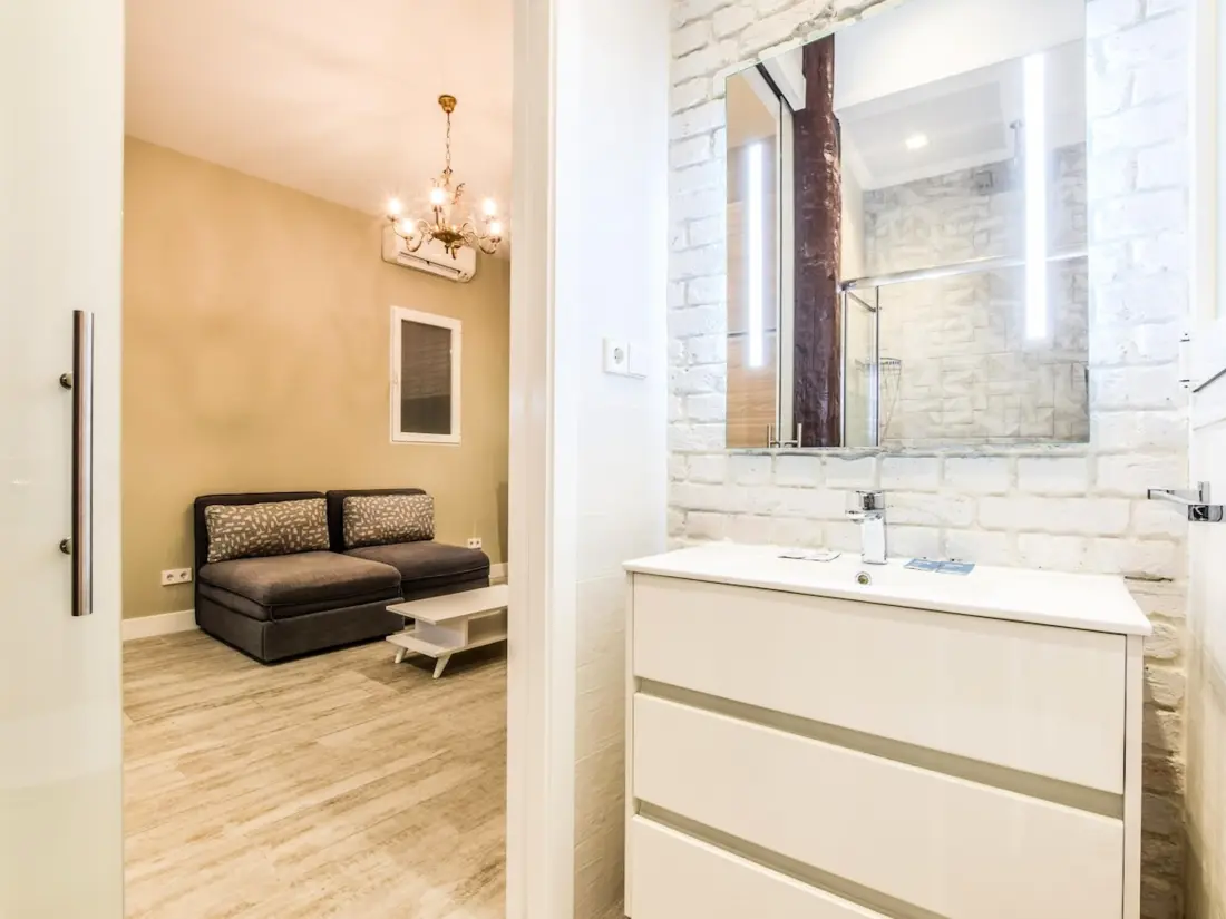 Location de Vacances Madrid 129
