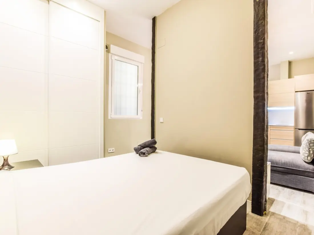 Location de Vacances Madrid 129