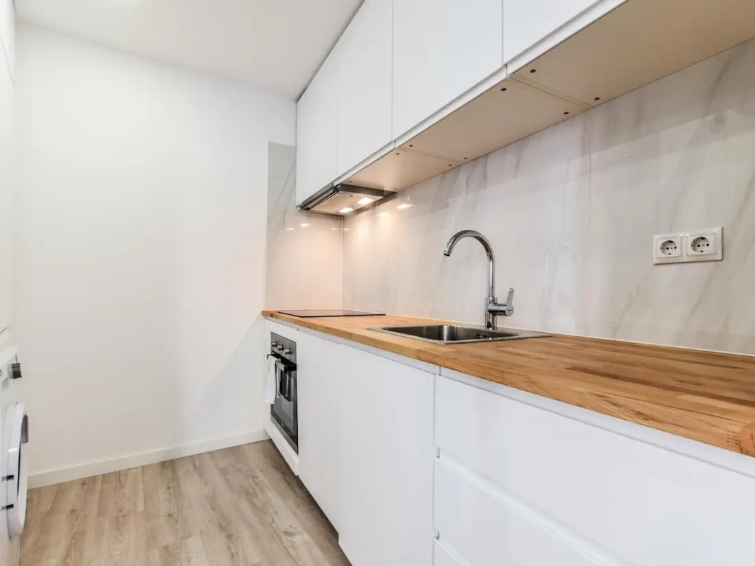 Location de Vacances Madrid 130