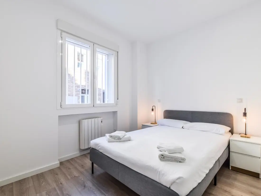 Location de Vacances Madrid 130