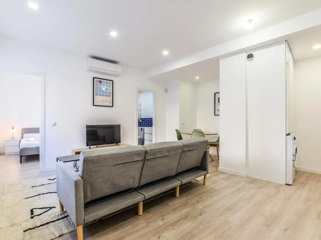 Location de Vacances Madrid 130