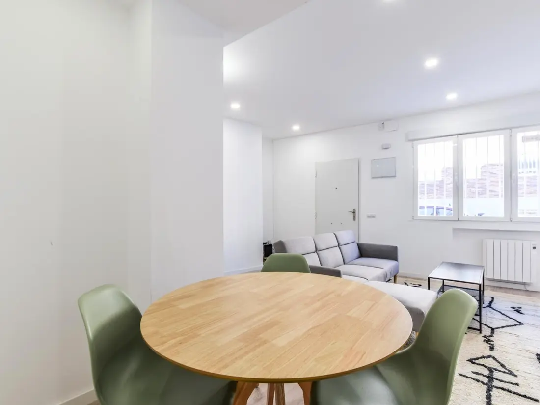 Location de Vacances Madrid 130
