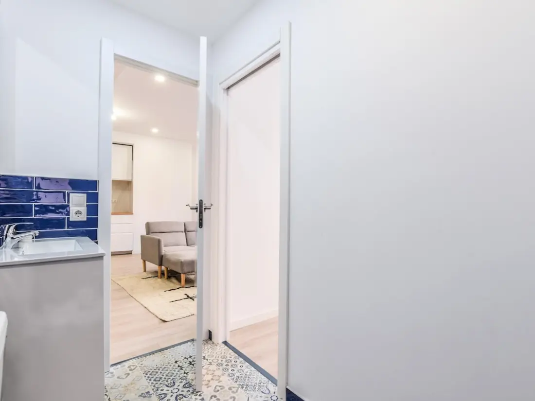 Location de Vacances Madrid 130
