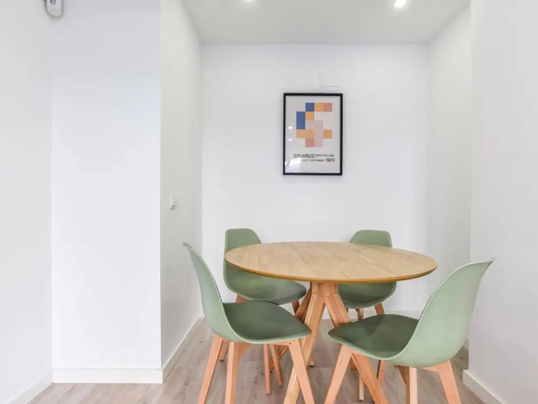 Location de Vacances Madrid 130