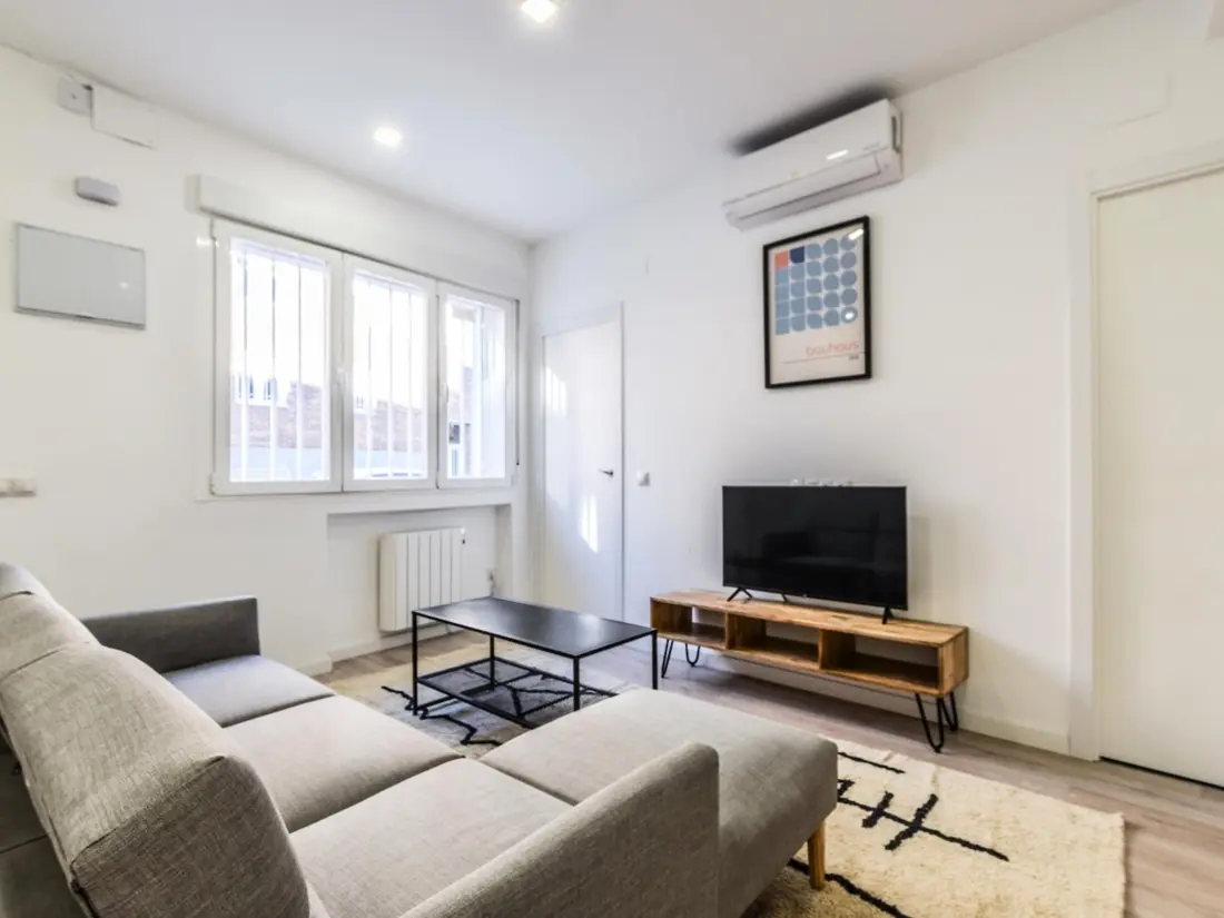 Location de Vacances Madrid 130
