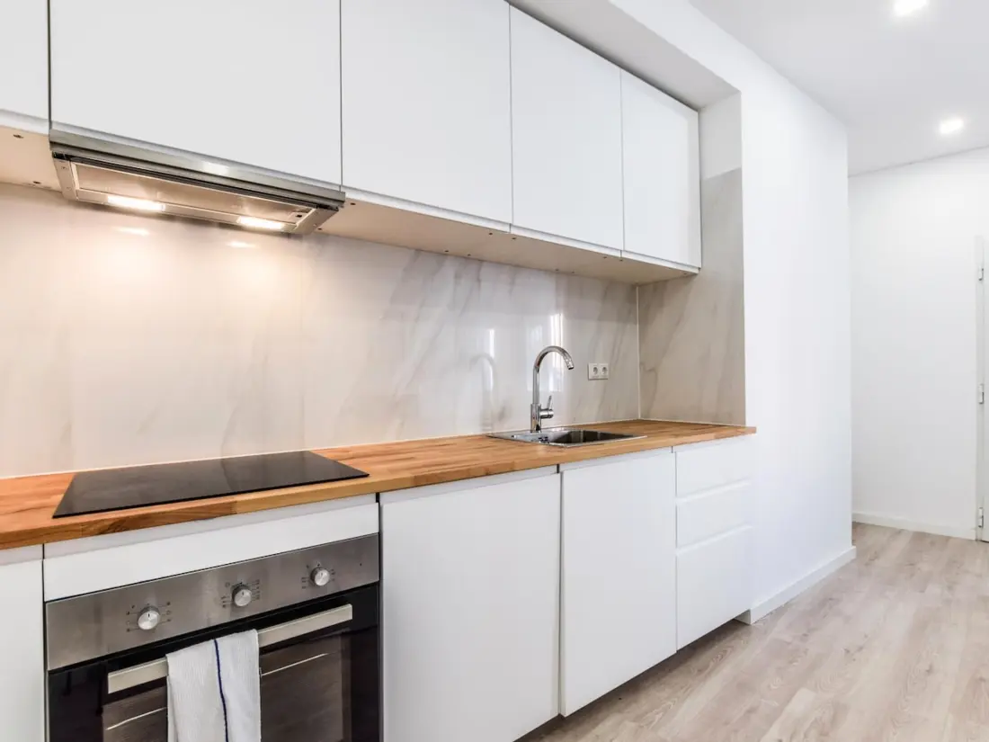 Location de Vacances Madrid 130